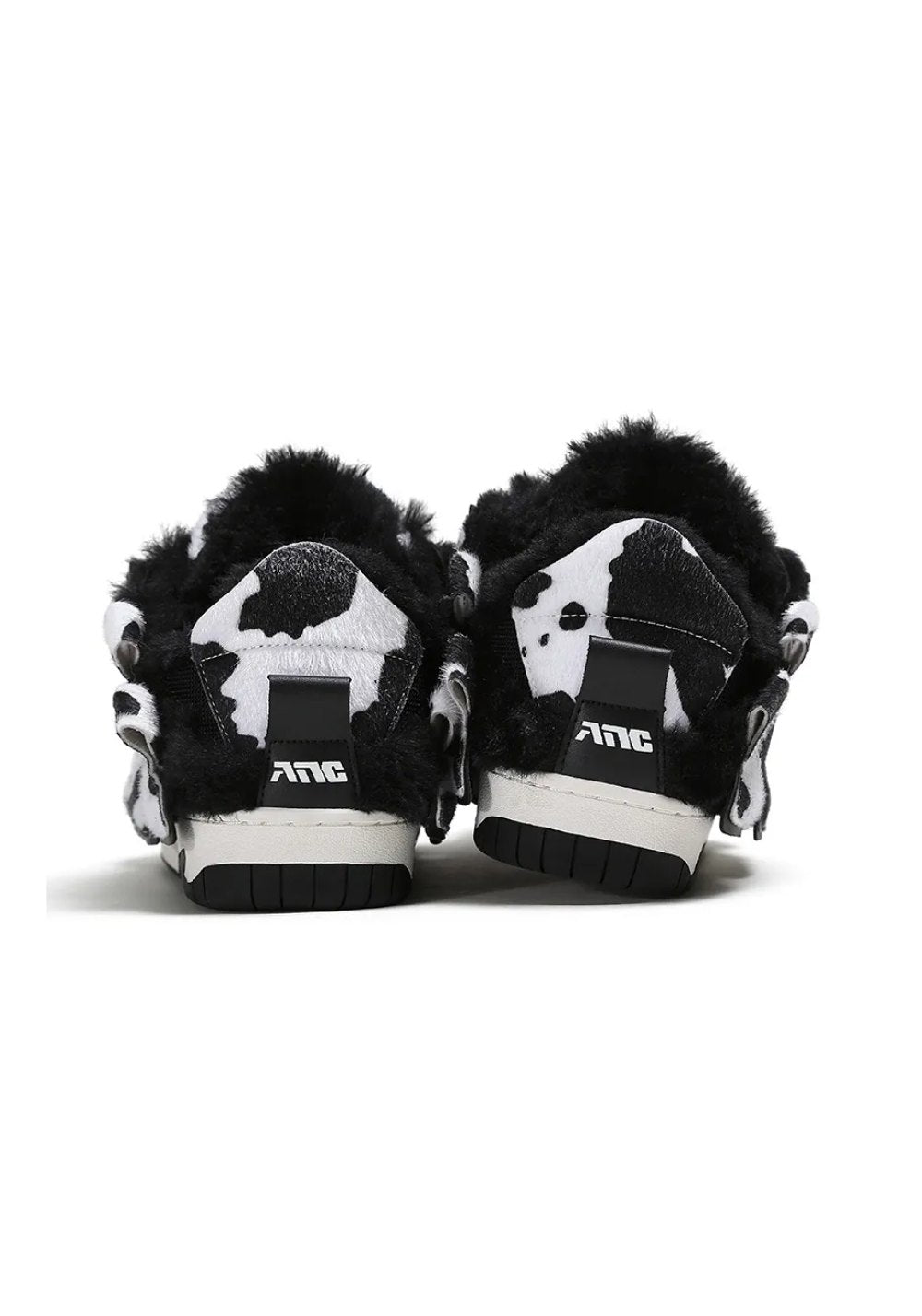 ADC丨Fleece-Lined Low-Top Skate Sneakers - PSYLOS 1, ADC丨Fleece-Lined Low-Top Skate Sneakers, Skate Shoes, ADC, PSYLOS 1